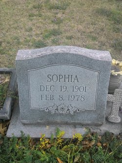 Sophia Lee <I>Harper</I> Brown 