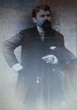 Walter G. McClellan 