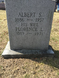 Albert S. Stone 