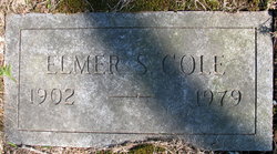 Elmer Sullivan Cole 