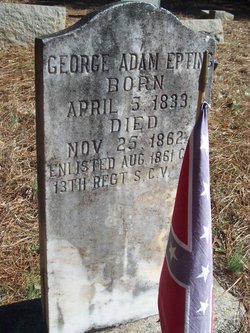 George Adam Epting 