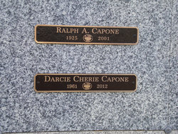 Darcie C. Capone 