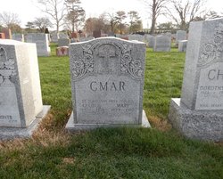 Mary Cmar 