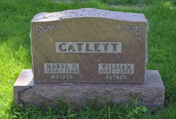 William Catlett Sr.