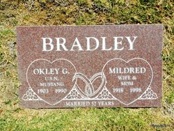 Okley Grada Bradley 