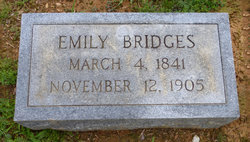 Emily Bridges 
