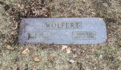 Arnold Wolfert 