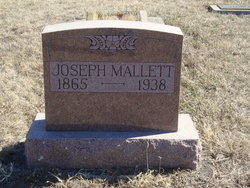 Joseph Mallett 