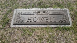 Willie Howell 