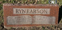 Carol J. Rynearson 