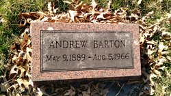 Andrew G. Barton 