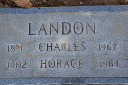 Charles Landon 