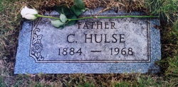 Charles Hulse “Hulse” Billingsley Sr.