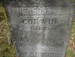 Theresa A Corwin 