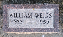 William Weiss 