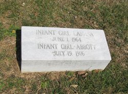 Infant Girl Abbott 