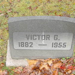 Victor Goff Bender 