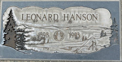 Leonard H. Hanson 