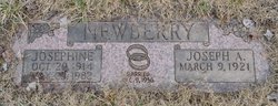 Joseph Alexander Newberry 