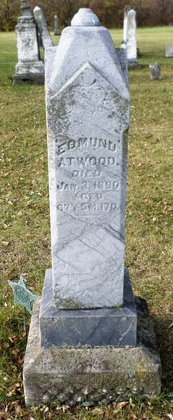 Edmund Atwood 