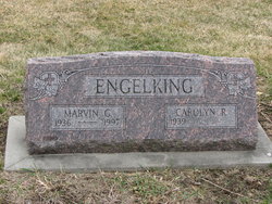 Marvin G. Engelking 