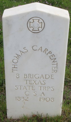 Thomas Carpenter 