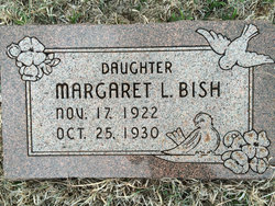 Margaret L. Bish 