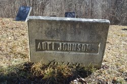 Abel Johnson Jr.