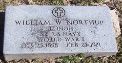 William Wallace Northup 