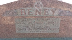 William Henry Beney 