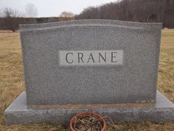 Norma <I>Yancey</I> Crane 