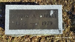 George A. Corkey 