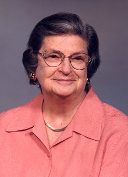 Lillian A. <I>McCracken</I> Brandt 