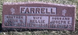 Nellie Farrell 