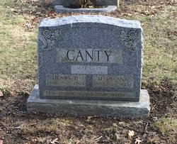 Mary Ann Canty 