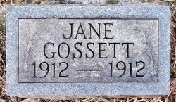 Mary Jane Gossett 