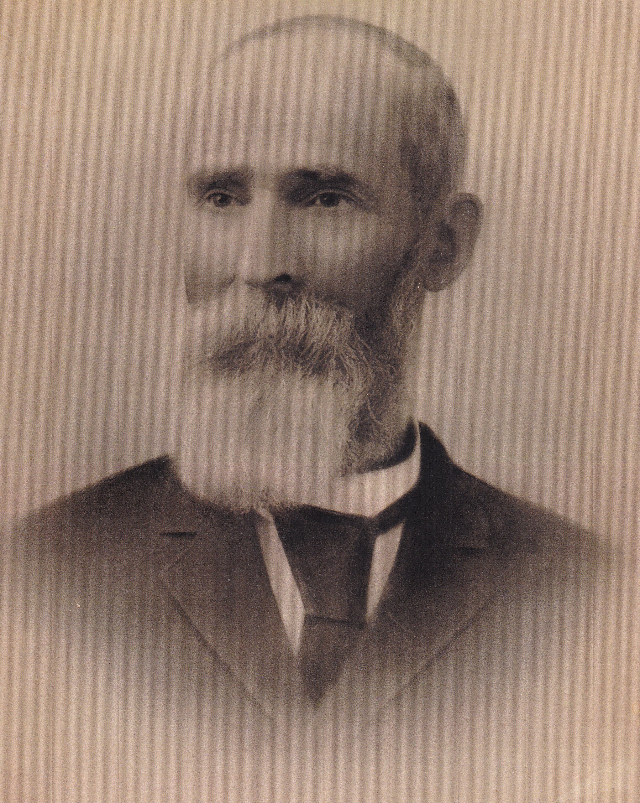 John Andrew Staley (1823-1893)