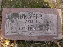 Earle L. Draper 