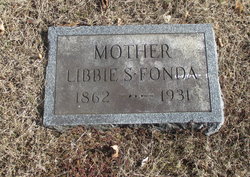Libbie S. Fonda 