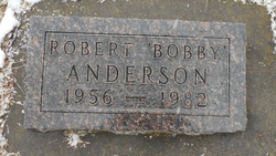 Robert Lloyd Anderson 