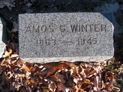 Amos Green Winter 