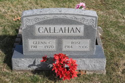 Glenn C. Callahan 