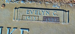 Evelyn C. Hahnke 