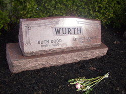 Arthur E. Wurth 