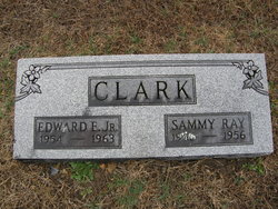 Edward Eugene Clark Jr.
