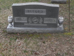 Elsie B Buford 