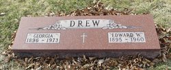Edward W Drew 