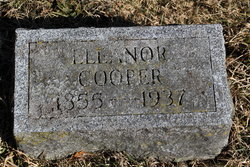 Eleanor <I>Barrett</I> Cooper 