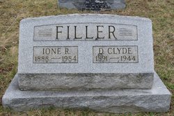 D. Clyde Filler 
