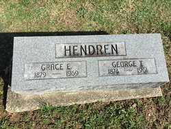 George T. Hendren 